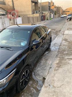 نيسان سنترا
